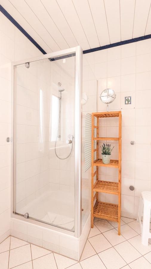 Ferienwohnung Foetibus Фюссен Экстерьер фото