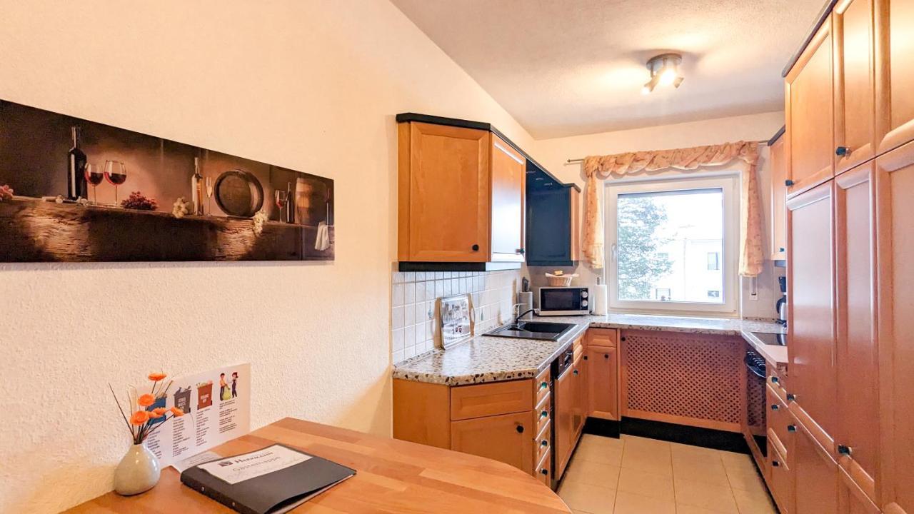 Ferienwohnung Foetibus Фюссен Экстерьер фото
